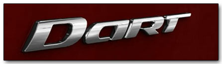 Dart name