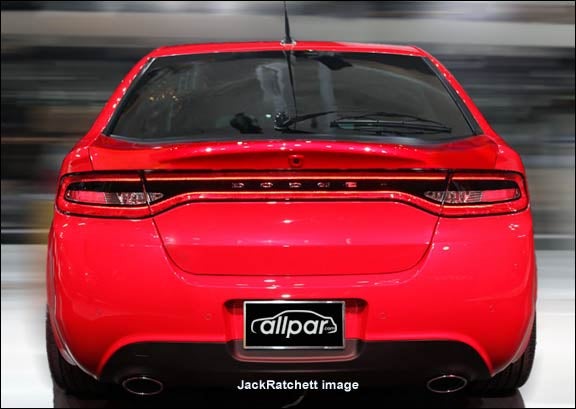 hatchback